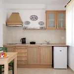 Agali Apartment *
