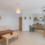 Agali Appartamento Patitiri