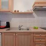 Agali Apartment Patitiri (Alonnisos)