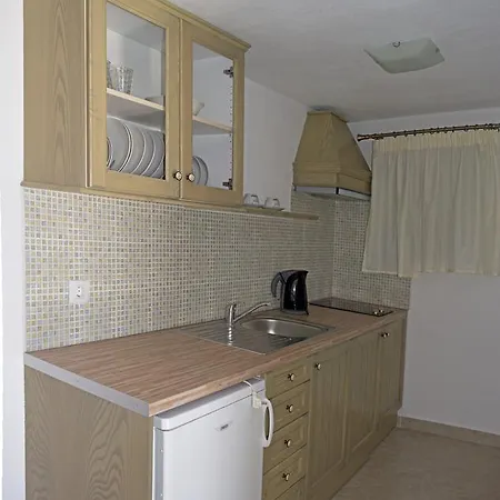 アパート Agali *