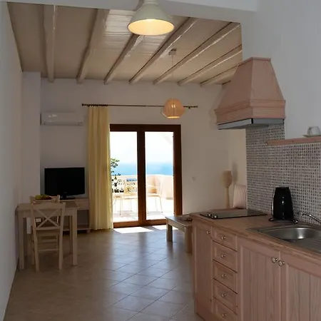 Agali アパート パティティリ