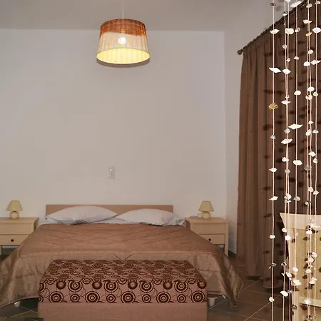 Agali アパート *