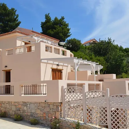 Agali アパート パティティリ