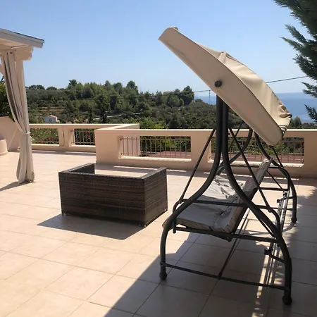 Apartman Agali