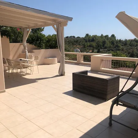 Agali Apartman *