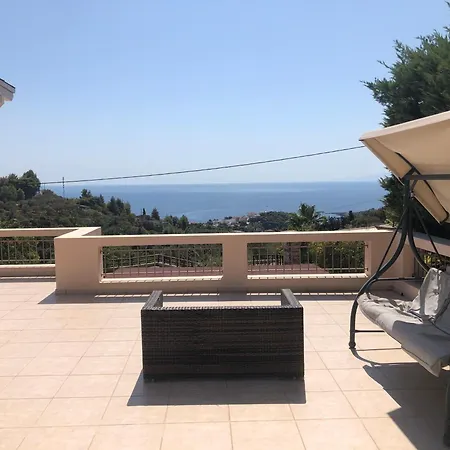 Apartment Agali Patitiri (Alonnisos)