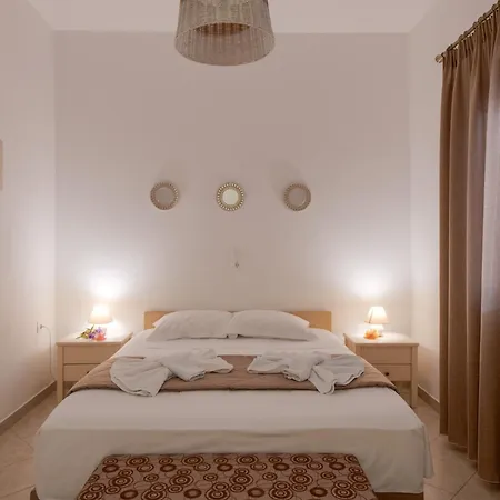 Agali Apartman