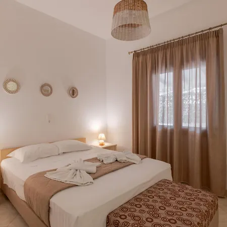 Apartman Agali