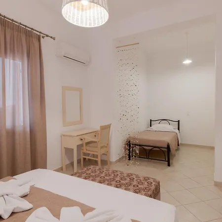 Agali Apartman *