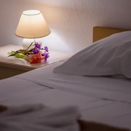 Apartman Agali Patitíri