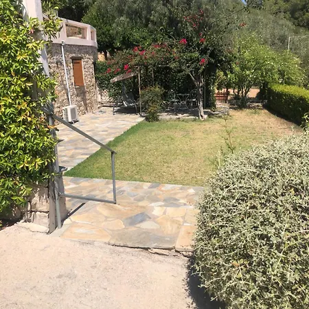 Apartman Agali