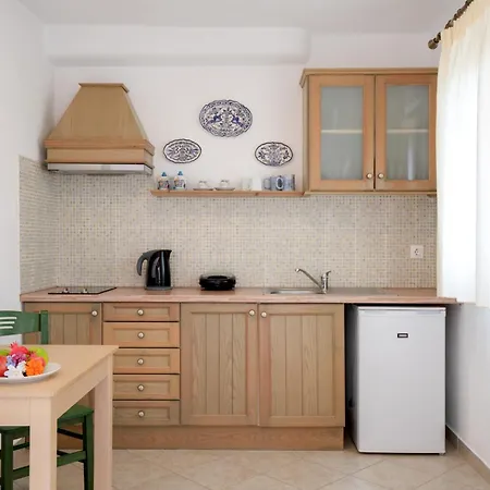 Agali Apartman *