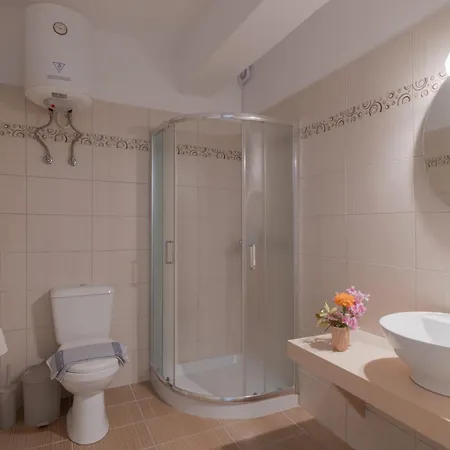 Agali Apartman Patitíri