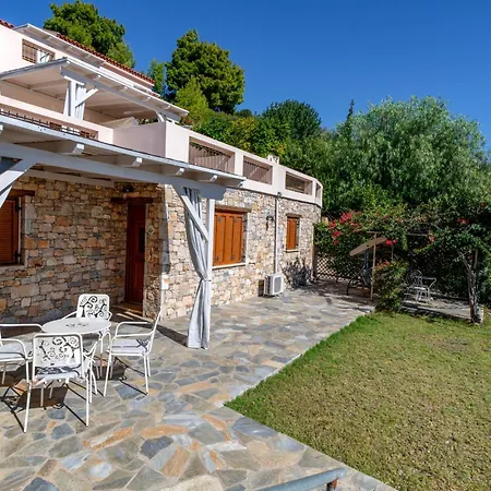 Apartman Agali Patitíri
