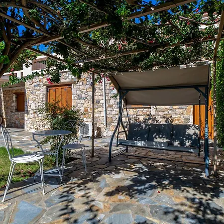 Agali Apartman