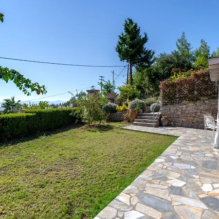 Agali Apartman Patitíri