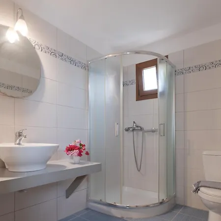 Agali Apartman *