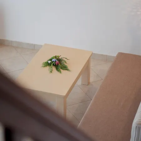Agali Apartman