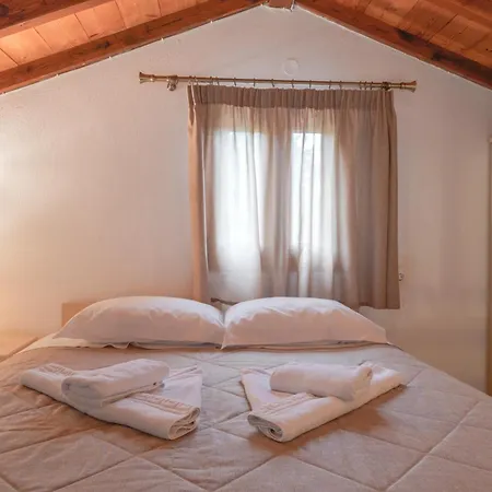 Agali Apartman