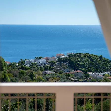 Apartman Agali Patitíri