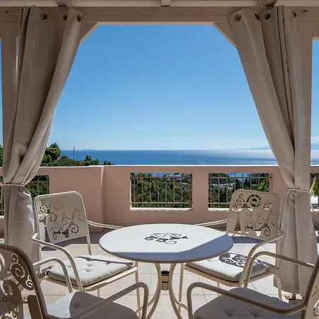 Apartman Agali Patitíri