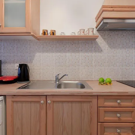 Agali Apartman Patitíri