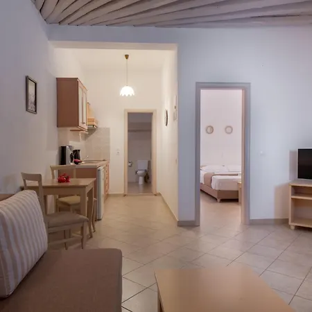 Apartman Agali *