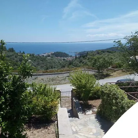 アパート Agali *