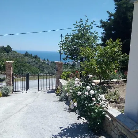 Agali Apartman