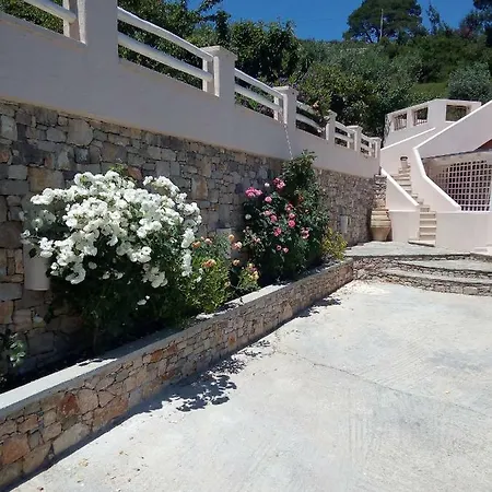 Apartman Agali *