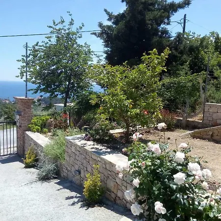 Agali Apartman