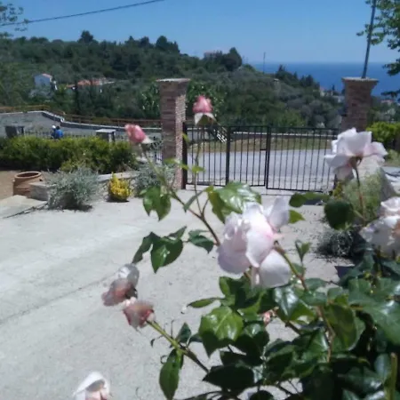 Agali Apartman *