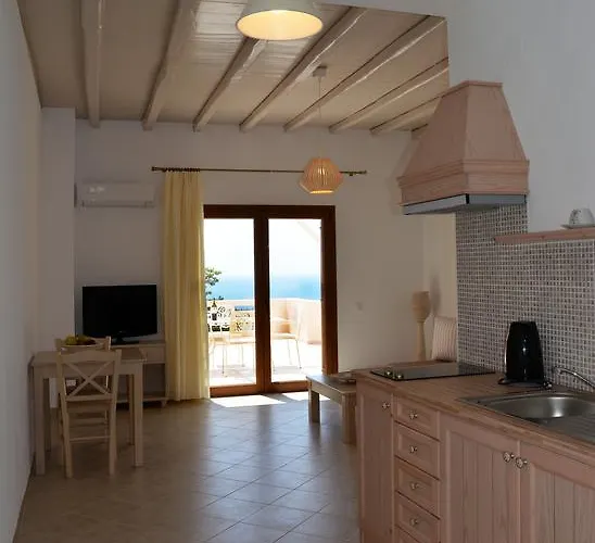 Agali Apartament Patitiri