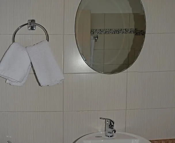 Agali Apartament