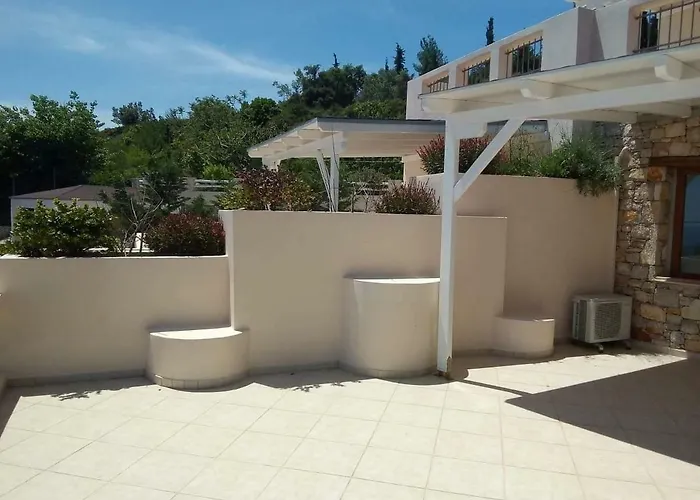 Agali Apartament Patitiri